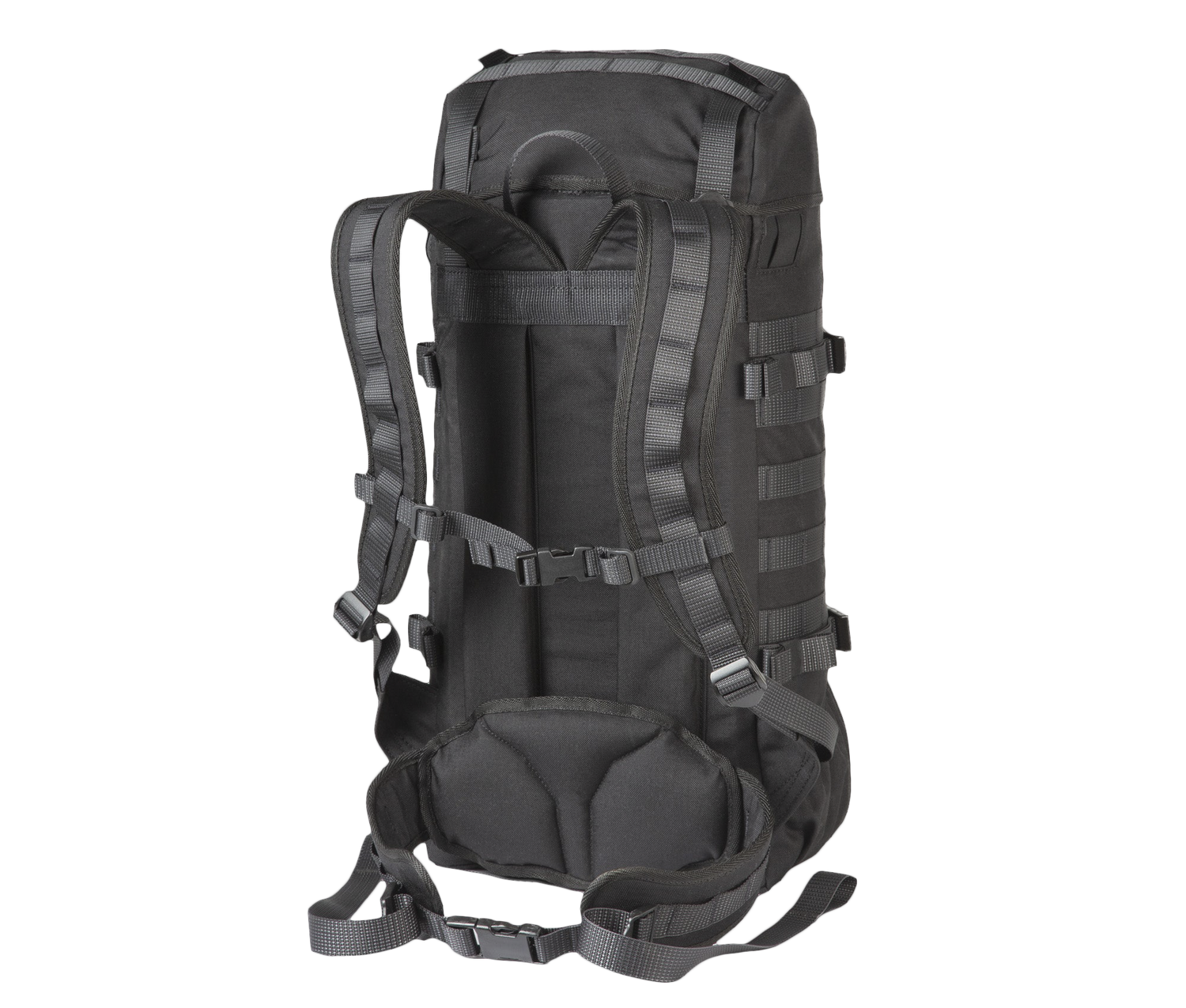 Jääkäri M – Eclipse Black