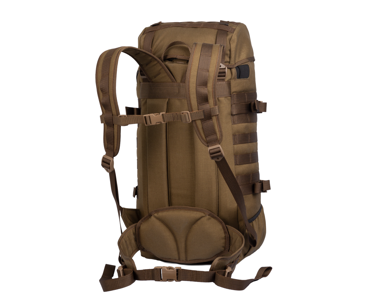 Jääkäri M – Desert Brown