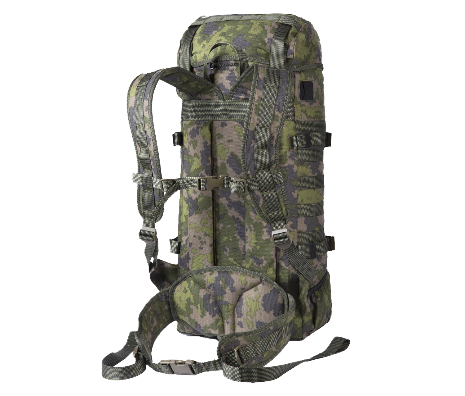 Jääkäri M – M05 Woodland