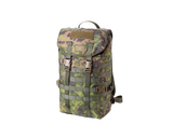 Jääkäri S – M05 Forêt