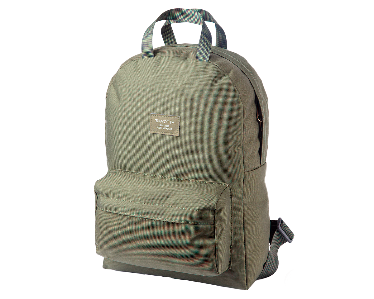 X - Mochila 202