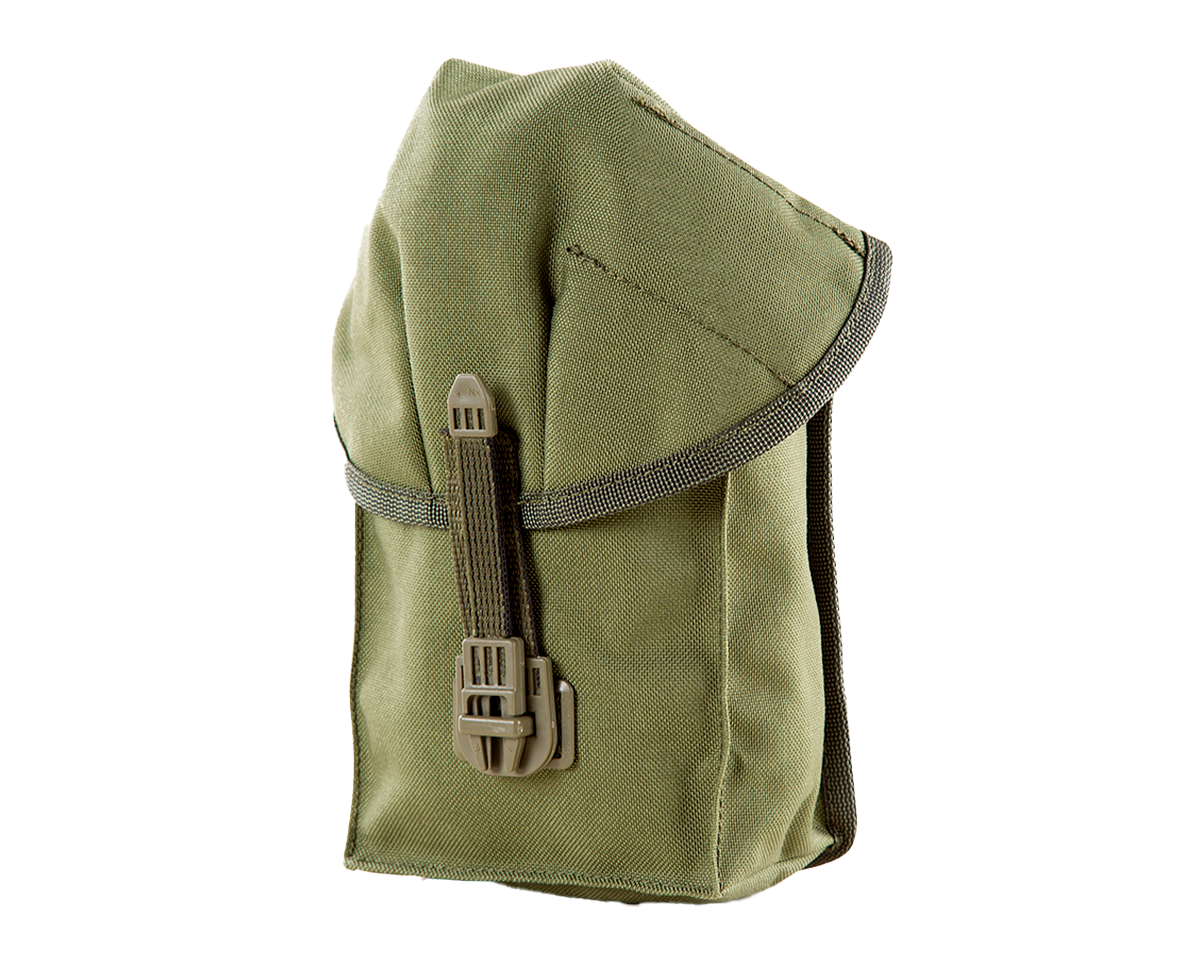 Pochette de gourde
