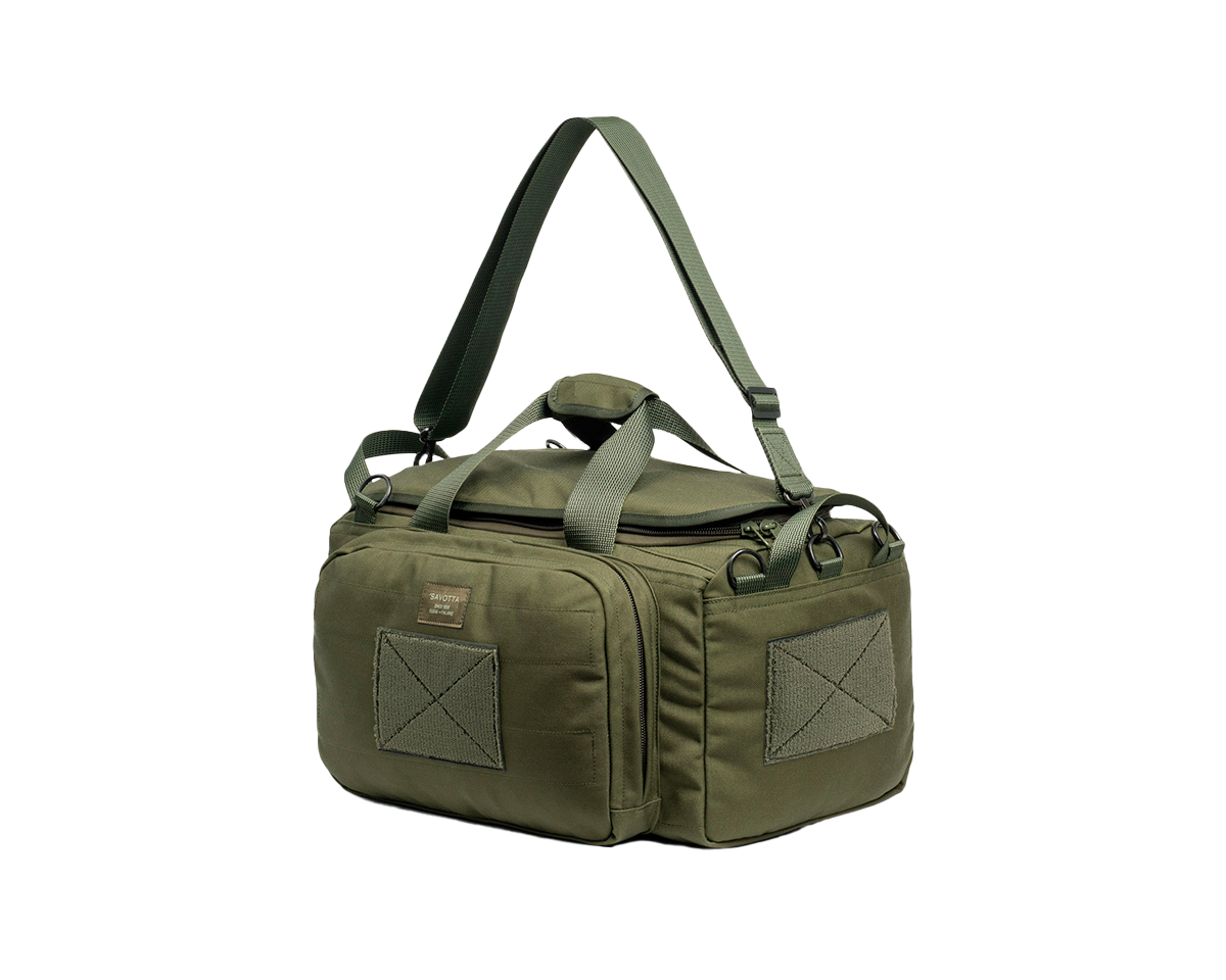 Keikka 30L — Green