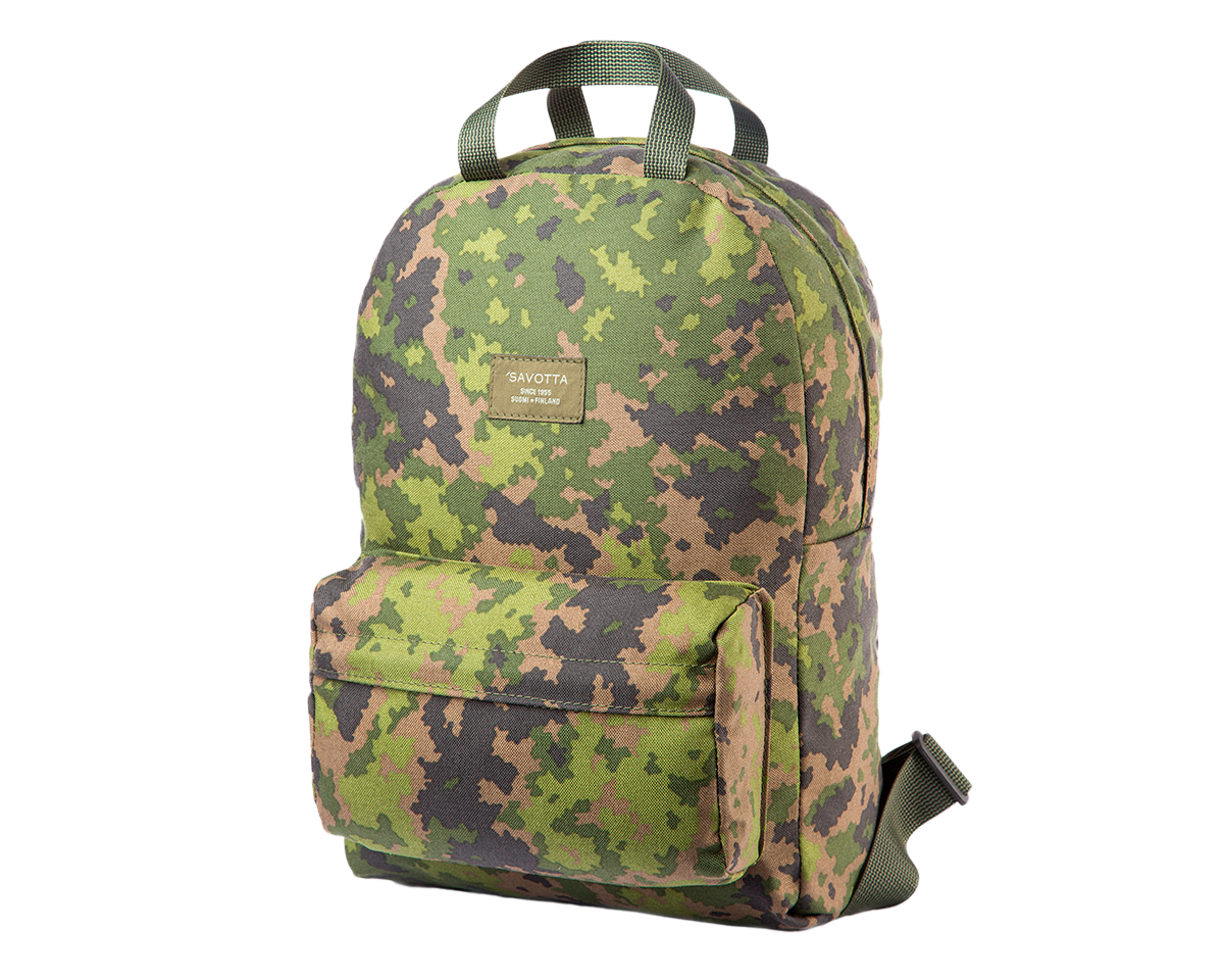 X - Backpack 202