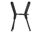 Keikka backpack harness — Black