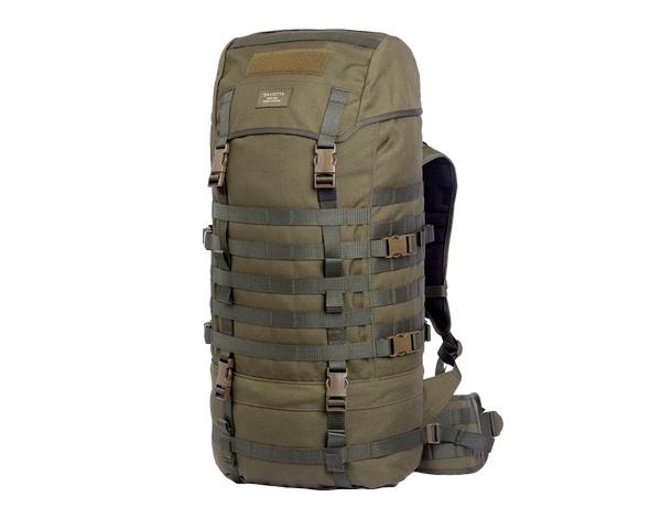 Jääkäri L – Olive Green