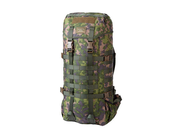 Jääkäri M – M05 Woodland