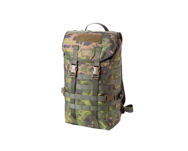 Jääkäri S – M05 Woodland