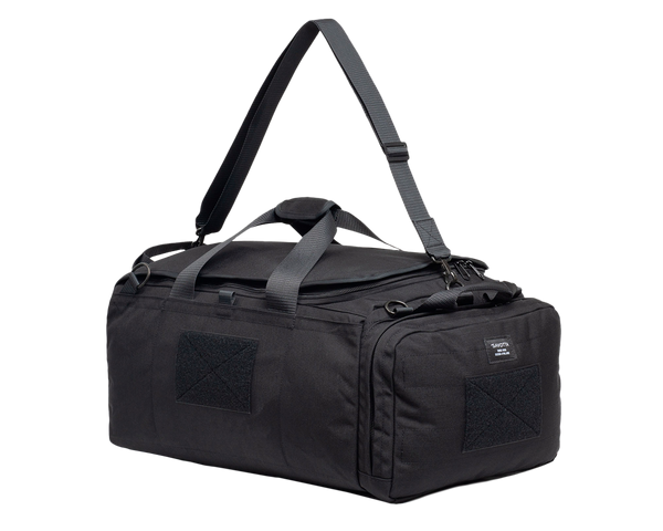 Keikka 50L — Black