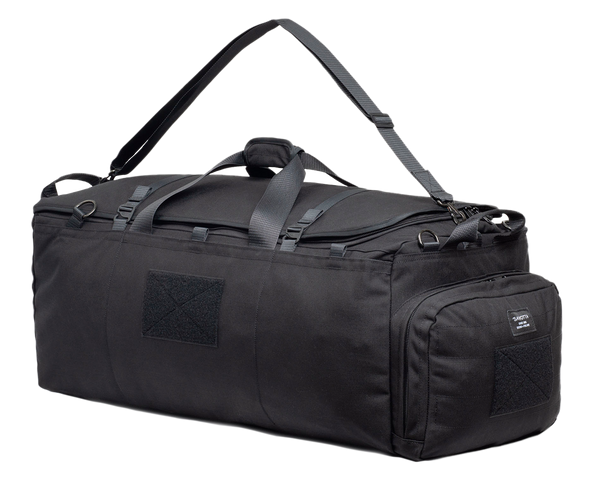 Keikka 80L — Black