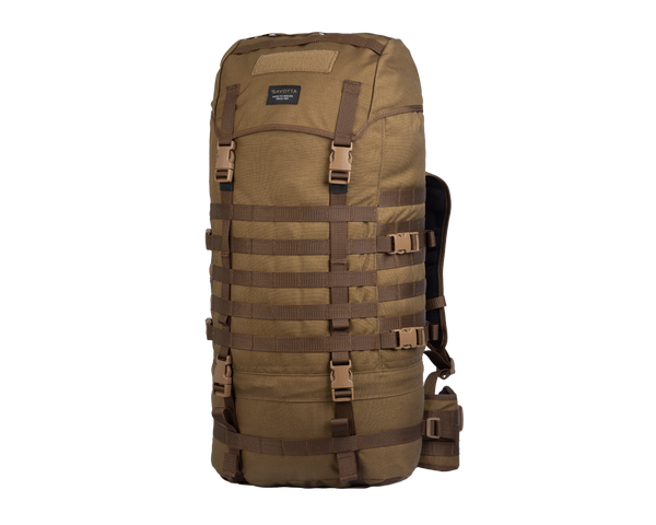 Jääkäri L – Desert Brown