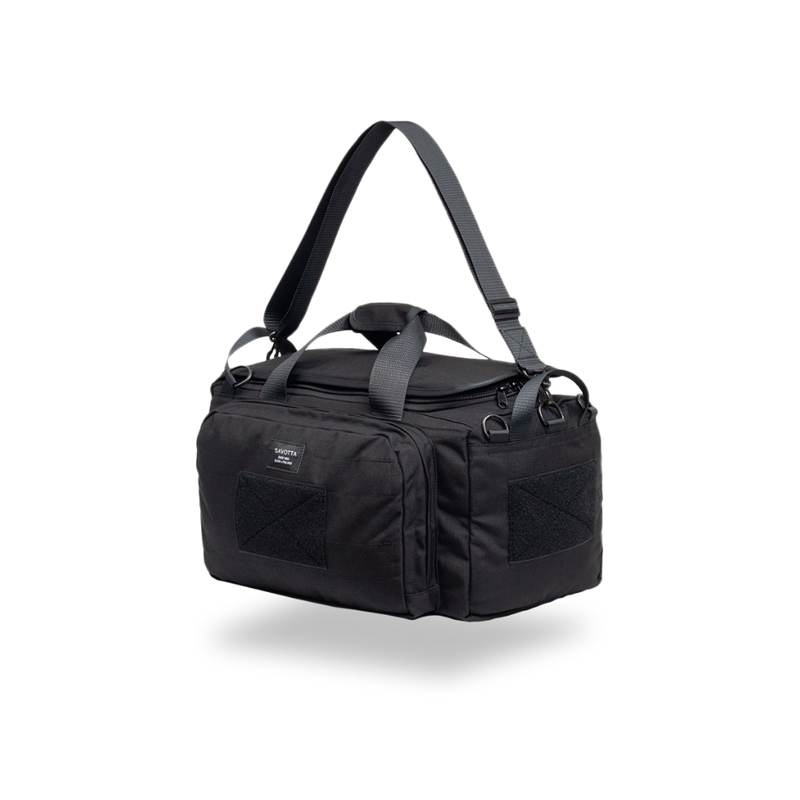Duffel bags