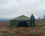 FDF 10 tent