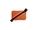 Bolsa de baratijas, cierre con gancho