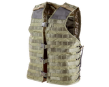 Equipment vest — L/XL Green