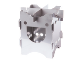 Happy stove