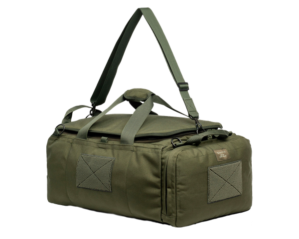 Keikka 50L — Green