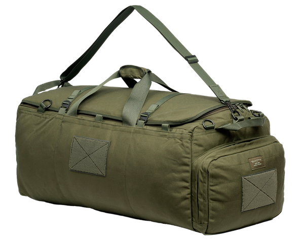 Keikka 80L — Green
