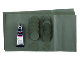 Tent repair kit
