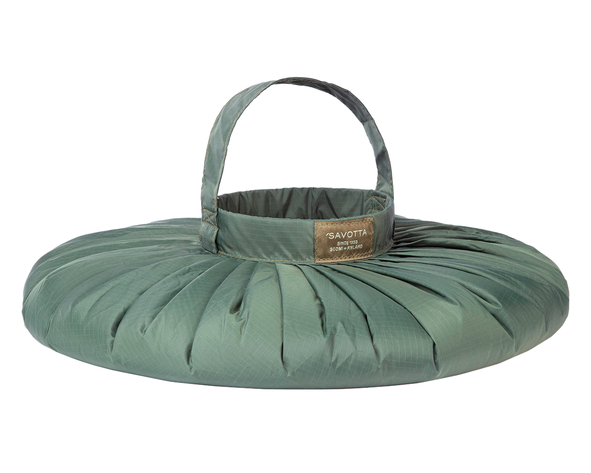 Water carrying bag