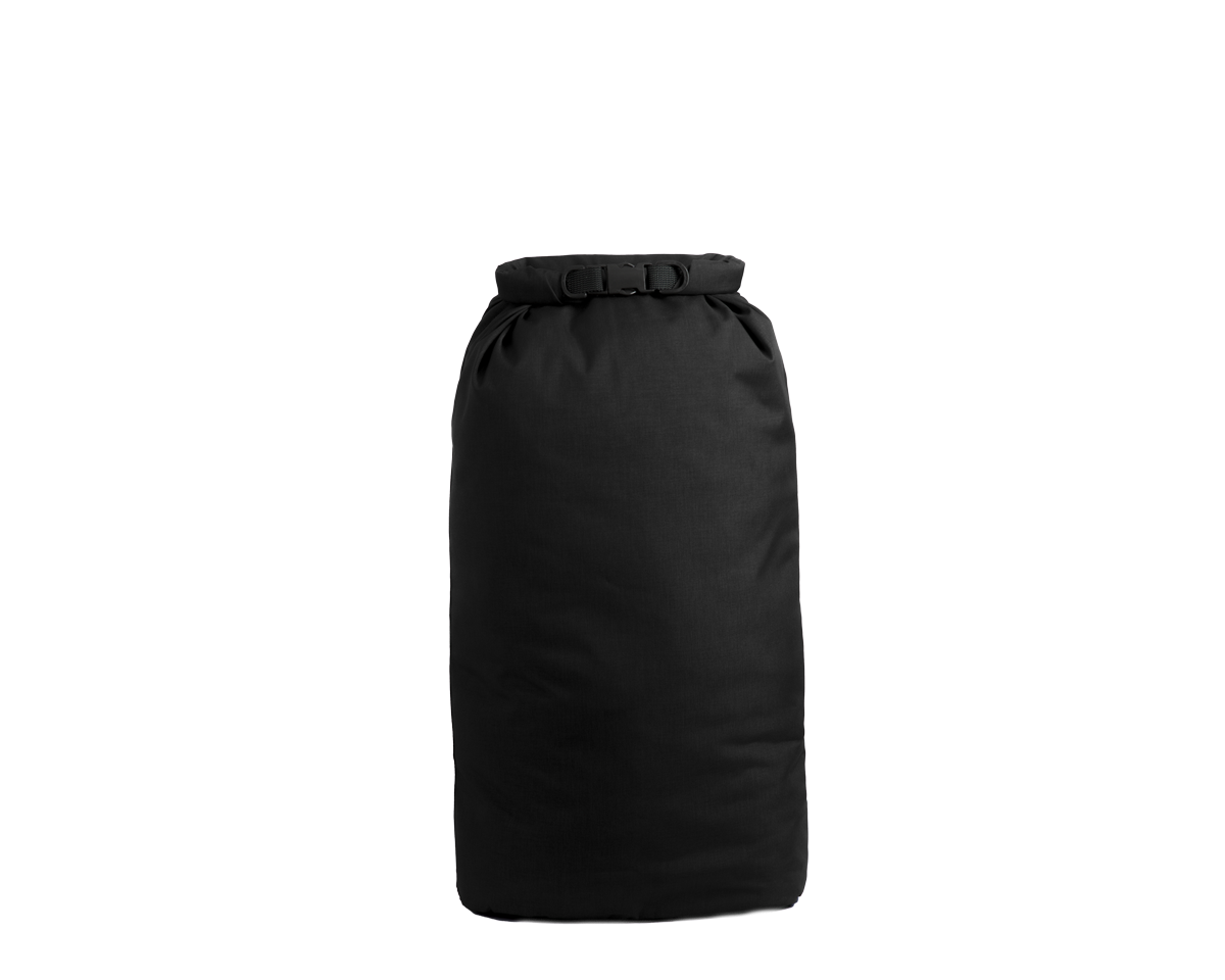 Rolltop Stuffsack, 500D